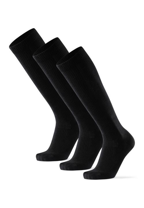 DANISH ENDURANCE Organic Compression Socken