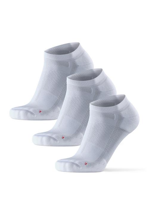 DANISH ENDURANCE Long Distance Low-Cut Socken