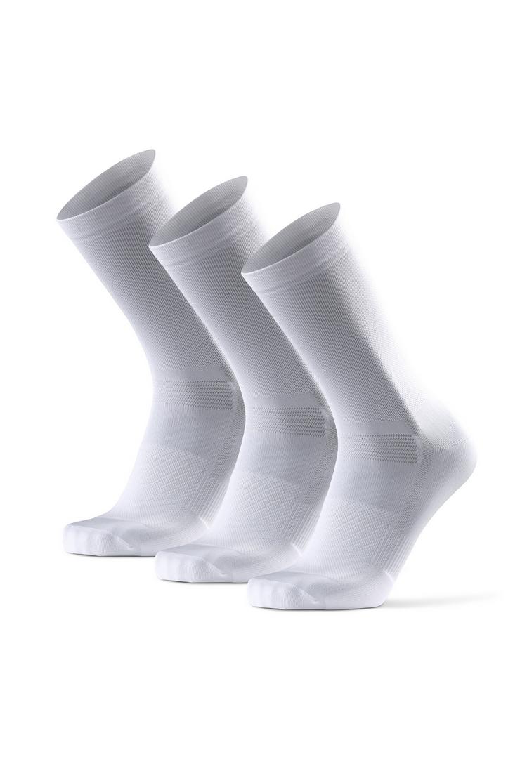 DANISH ENDURANCE DANISH ENDURANCE long cycling Socken - White/Black - 0 | SportScheck