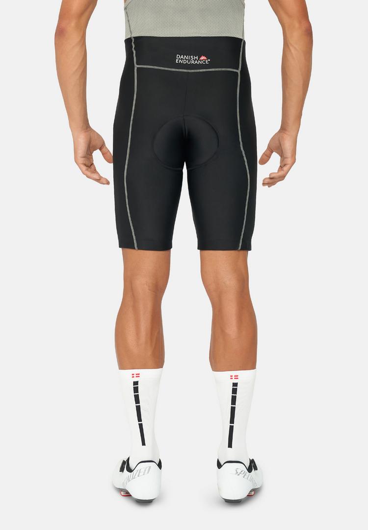 DANISH ENDURANCE DANISH ENDURANCE long cycling Socken - White/Black - 0 | SportScheck