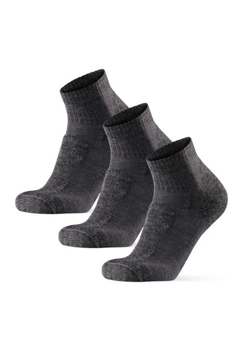 DANISH ENDURANCE Merino Hiking Low Socken