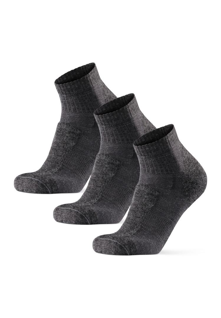 DANISH ENDURANCE DANISH ENDURANCE Merino Hiking Low Socken - grey - 0 | SportScheck