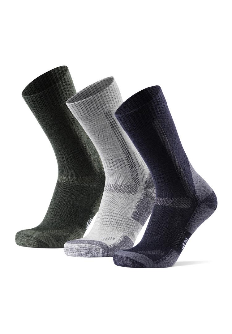 DANISH ENDURANCE DANISH ENDURANCE Hiking Classic Socken - dark blue - 0 | SportScheck