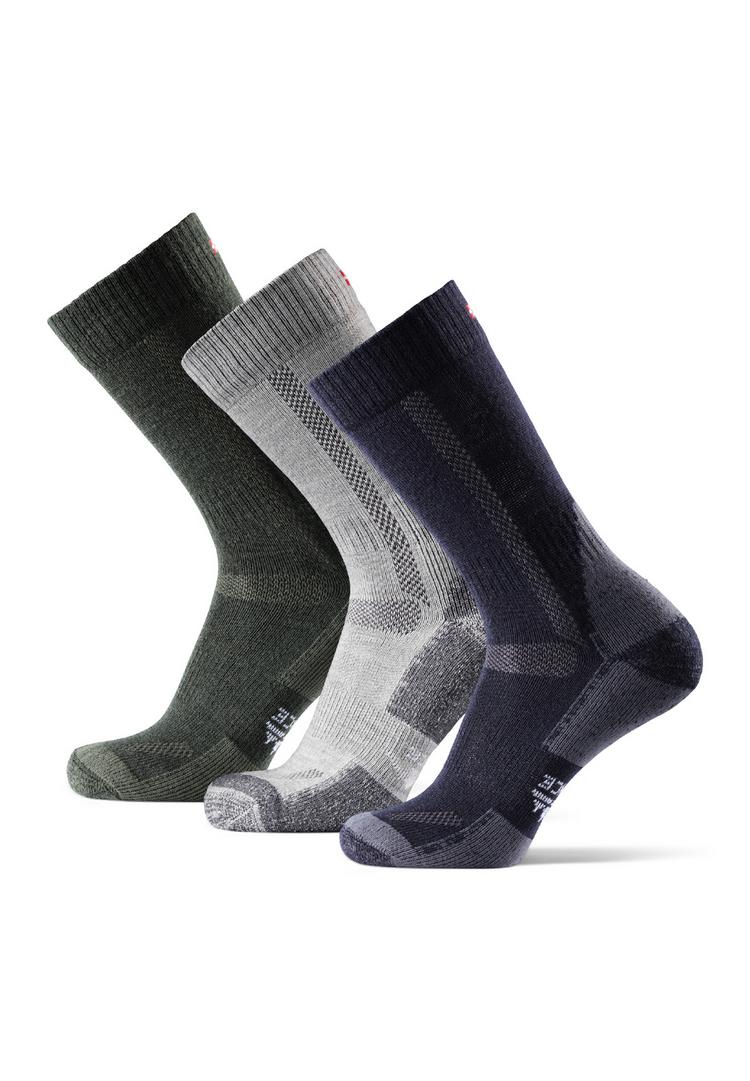 DANISH ENDURANCE DANISH ENDURANCE Hiking Classic Socken - dark blue - 0 | SportScheck