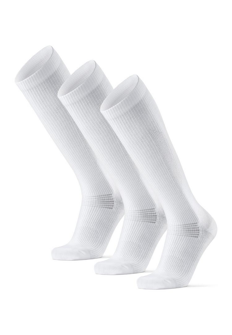 DANISH ENDURANCE DANISH ENDURANCE Organic Compression Socken - wei&szlig; - 0 | SportScheck
