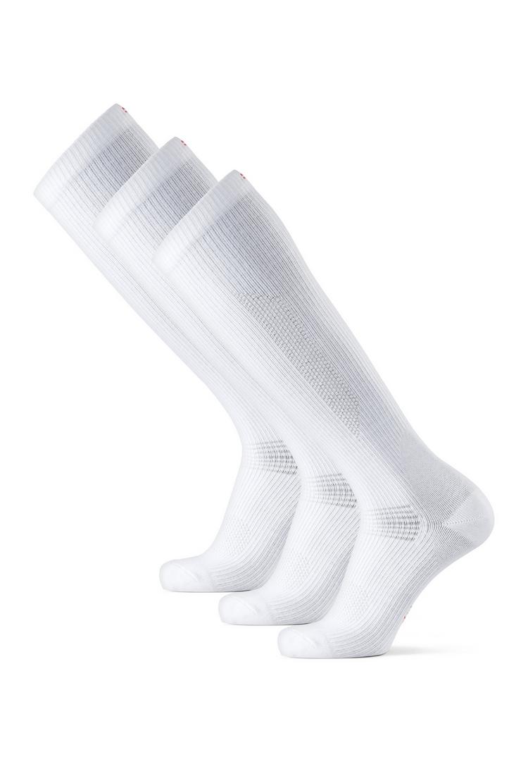 DANISH ENDURANCE DANISH ENDURANCE Organic Compression Socken - wei&szlig; - 0 | SportScheck