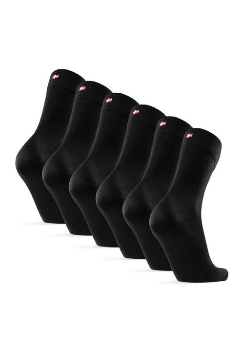 DANISH ENDURANCE Bamboo Business Socken
