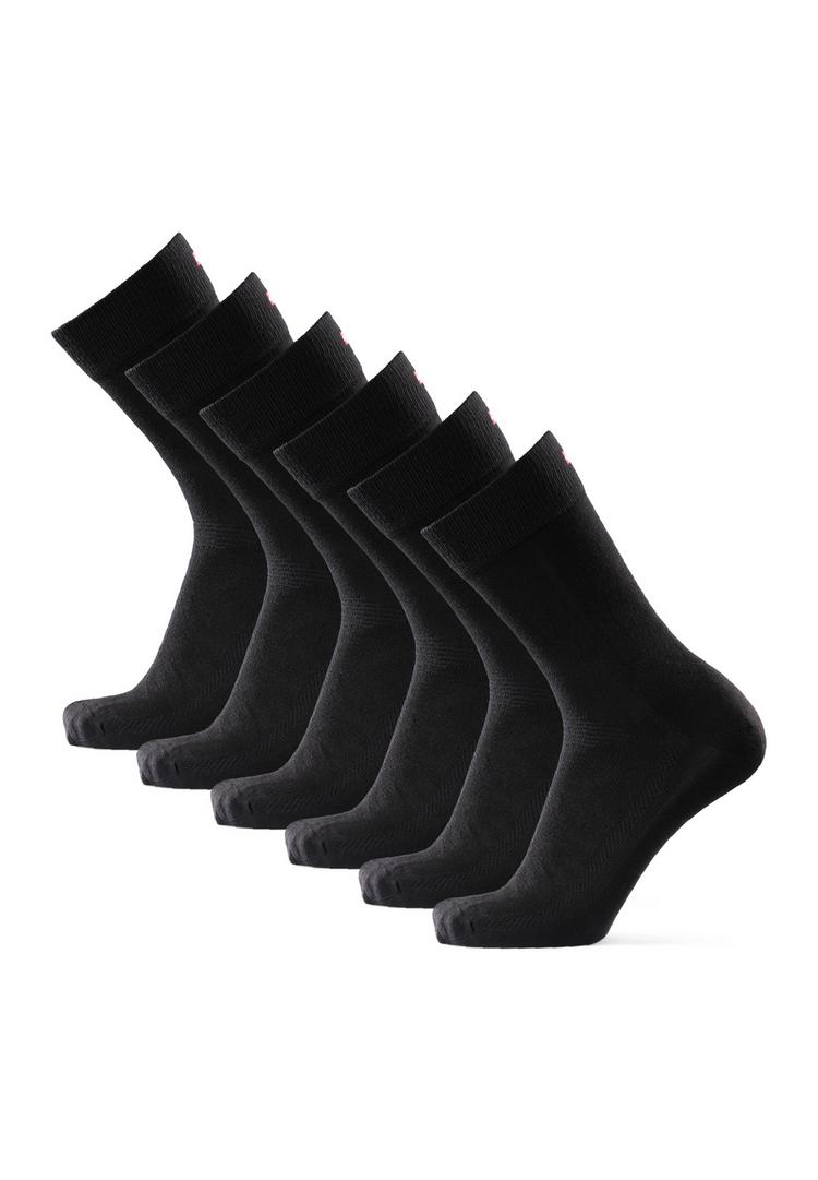 DANISH ENDURANCE DANISH ENDURANCE Bamboo Business Socken - schwarz - 0 | SportScheck