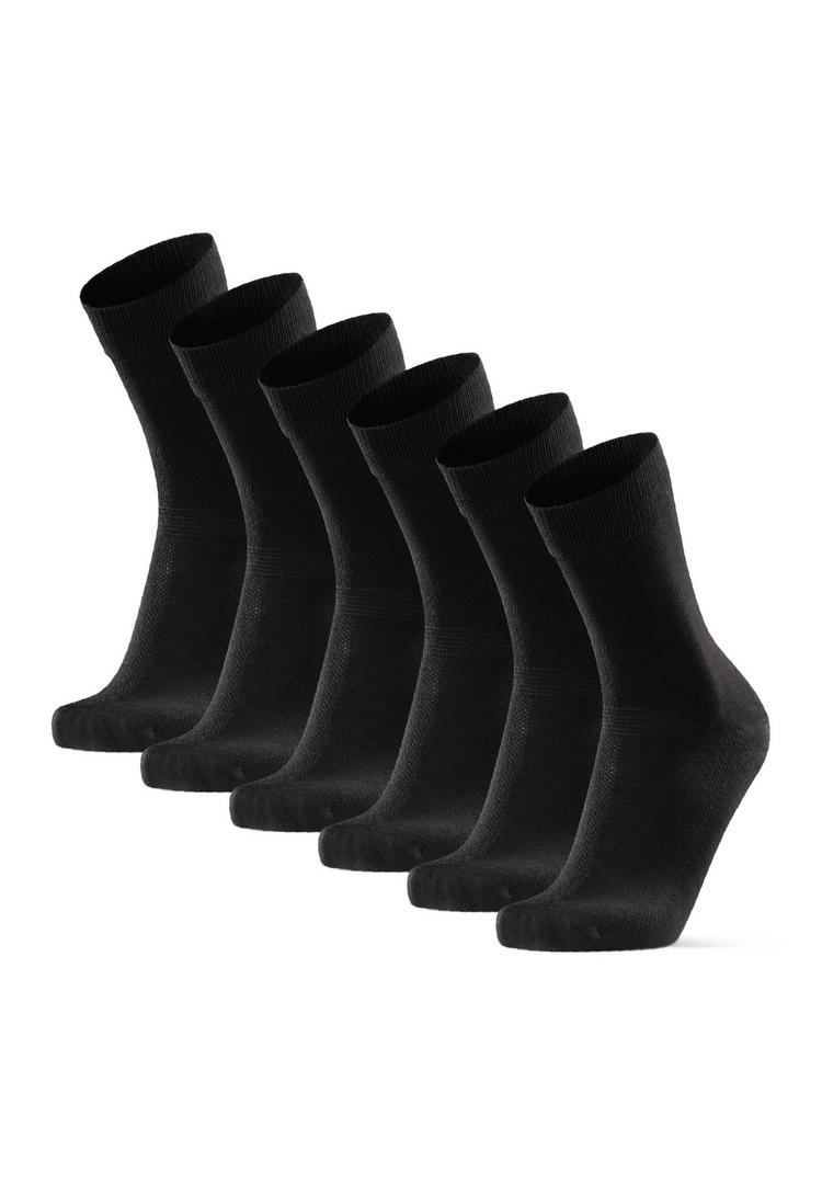 DANISH ENDURANCE DANISH ENDURANCE Bamboo Business Socken - schwarz - 0 | SportScheck