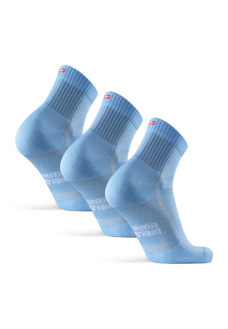 DANISH ENDURANCE DANISH ENDURANCE Long Distance Socken - light blue - 0 | SportScheck