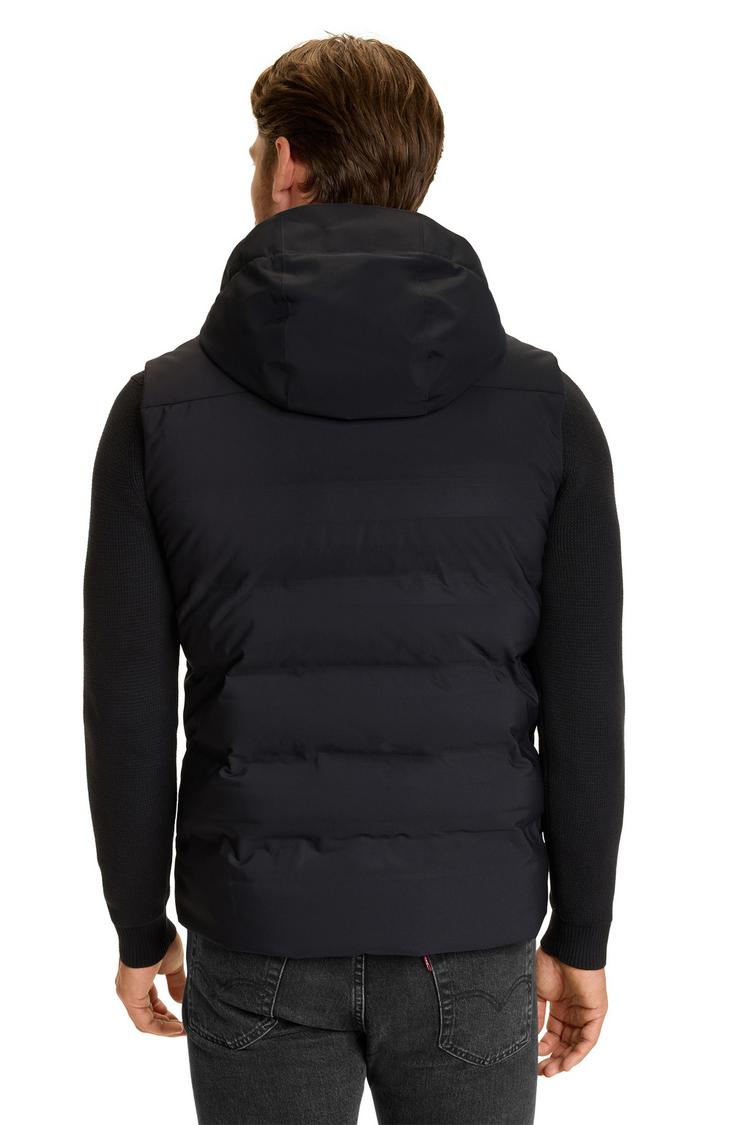 Nordisk Nordisk Arn Outdoorweste Herren - Black - 1 | SportScheck