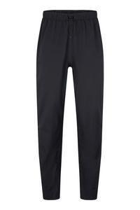 Nordisk Horizon Regenhose Herren - Black