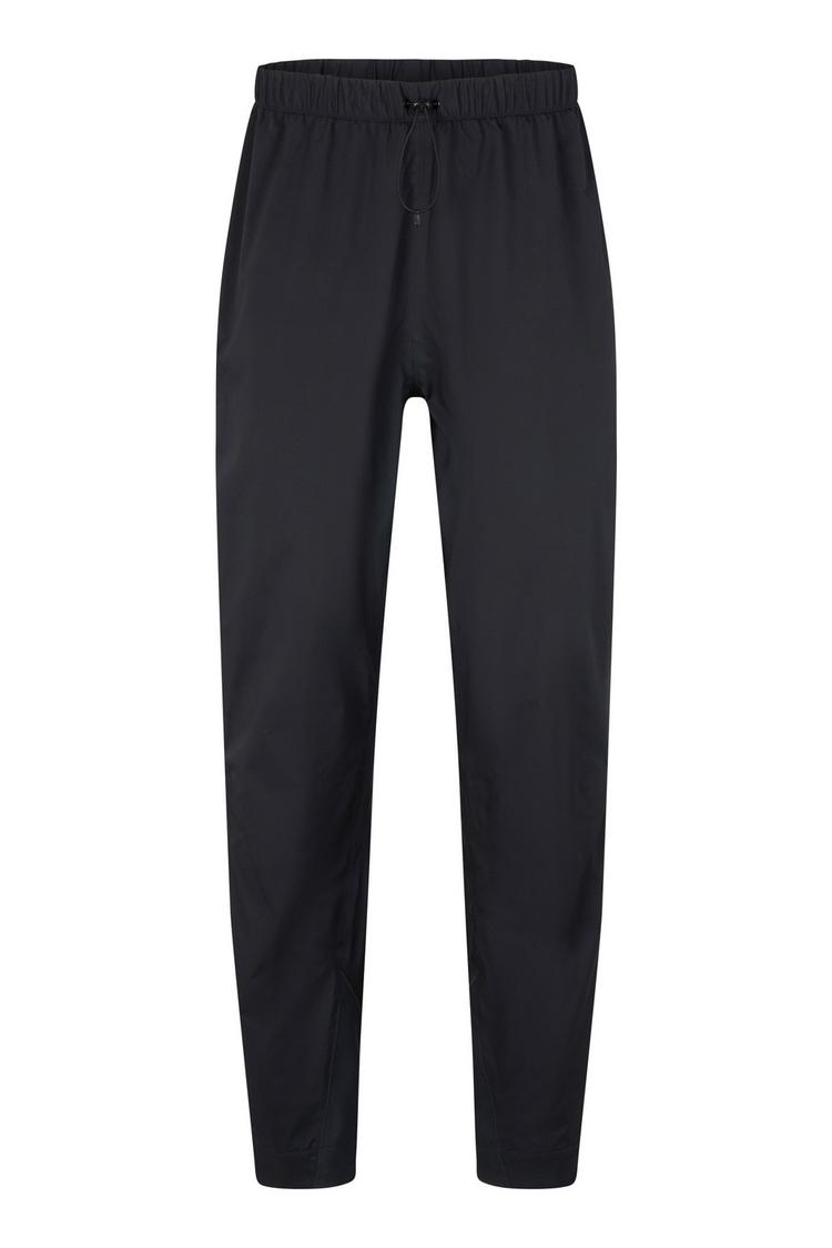 Nordisk Nordisk Horizon Regenhose Herren - Black - 0 | SportScheck