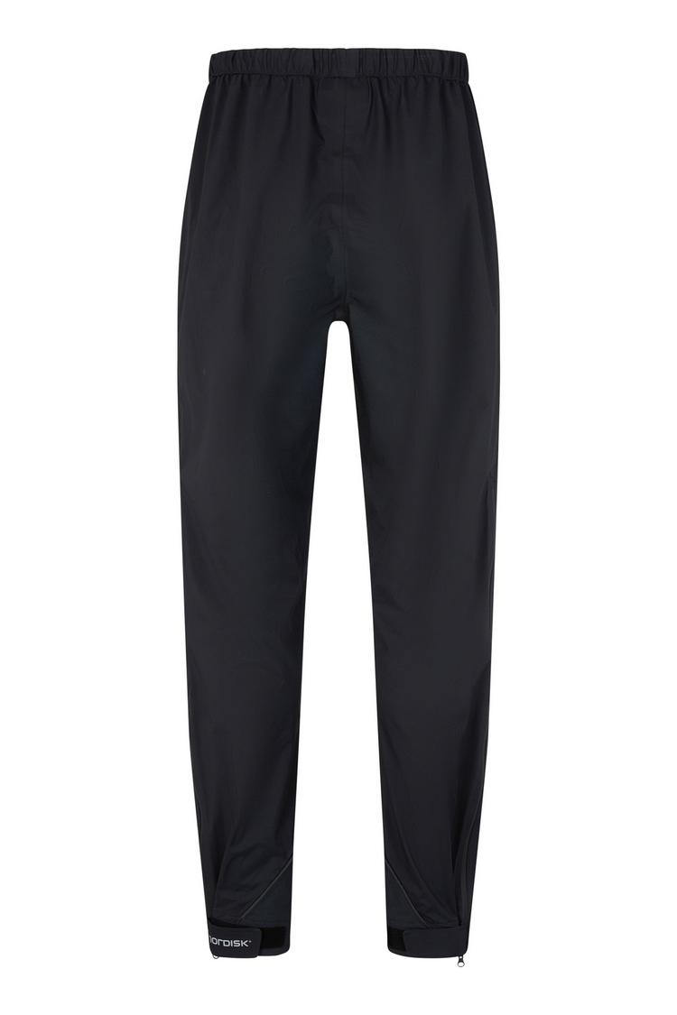 Nordisk Nordisk Horizon Regenhose Herren - Black - 0 | SportScheck