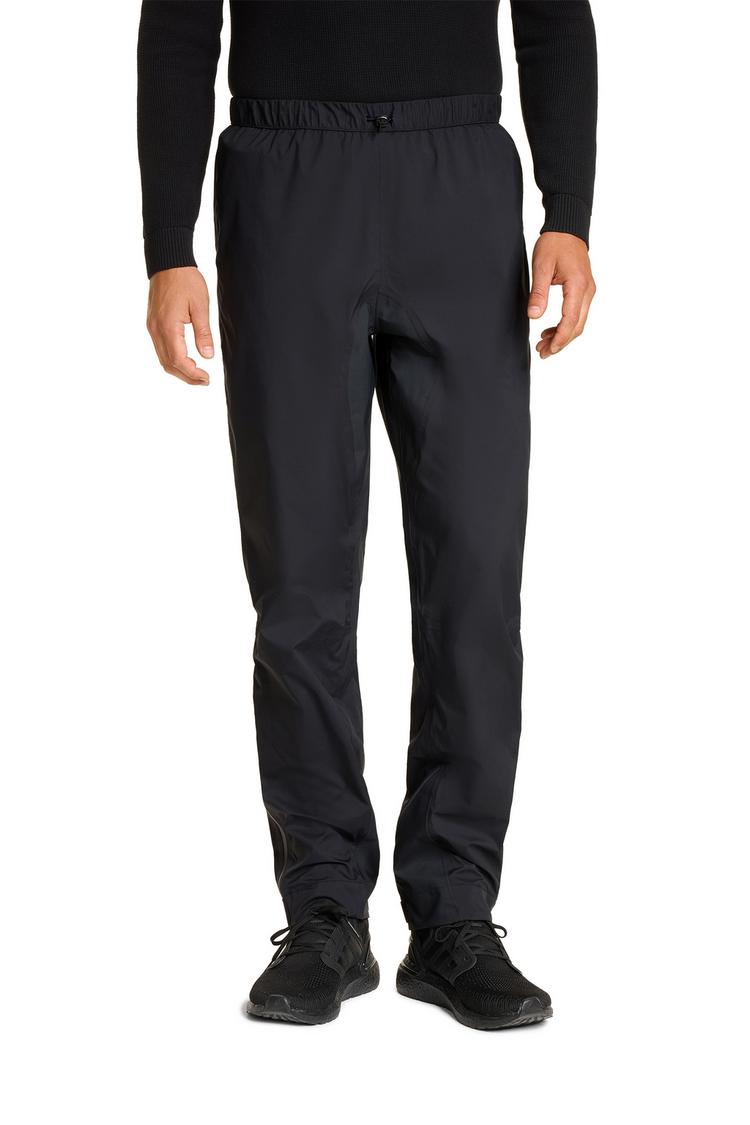 Nordisk Nordisk Horizon Regenhose Herren - Black - 0 | SportScheck