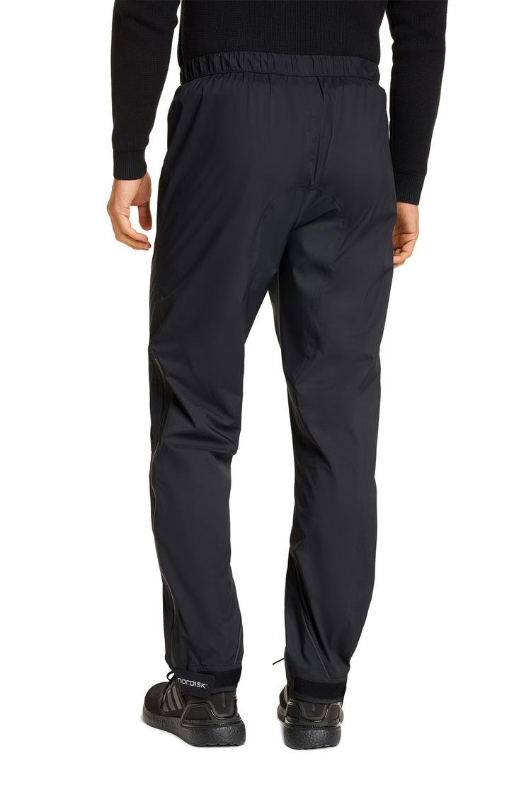 Nordisk Nordisk Horizon Regenhose Herren - Black - 1 | SportScheck