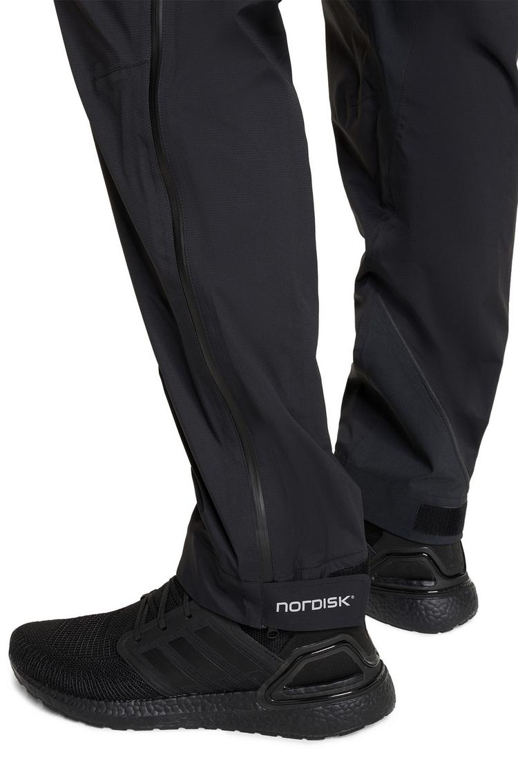 Nordisk Nordisk Horizon Regenhose Herren - Black - 1 | SportScheck