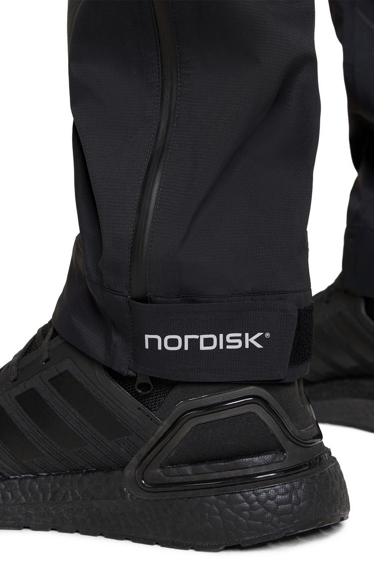 Nordisk Nordisk Horizon Regenhose Herren - Black - 2 | SportScheck