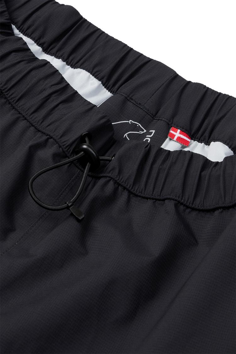 Nordisk Nordisk Horizon Regenhose Herren - Black - 4 | SportScheck