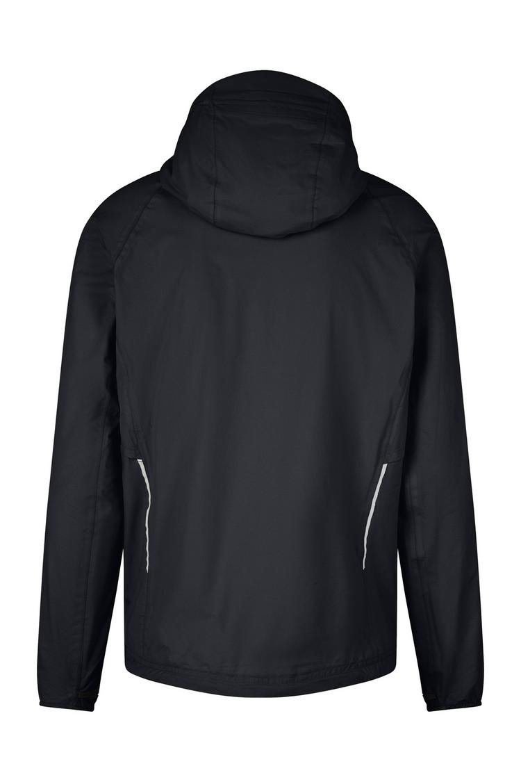 Nordisk Nordisk Loki Outdoorjacke Herren - Black - 0 | SportScheck