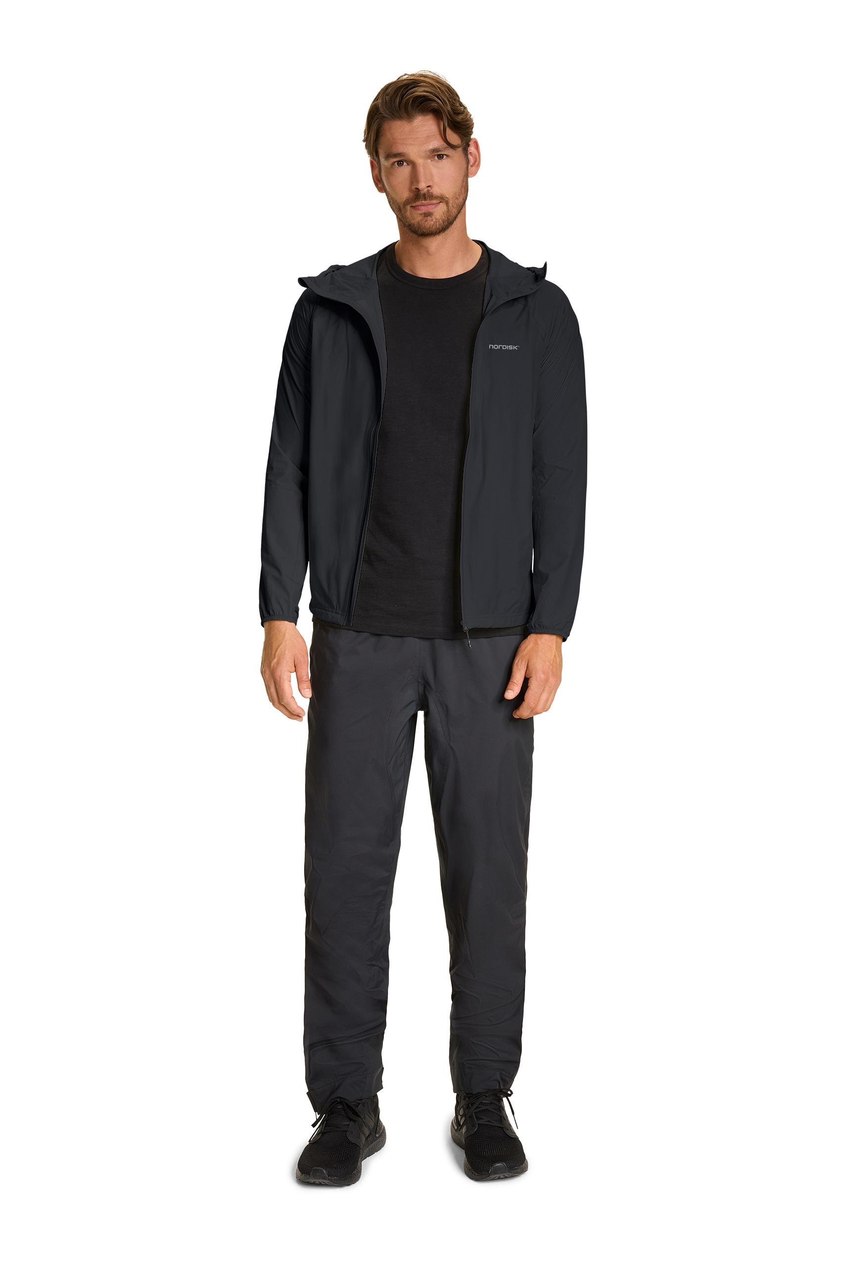 Nordisk Nordisk Loki Outdoorjacke Herren - 0 | SportScheck