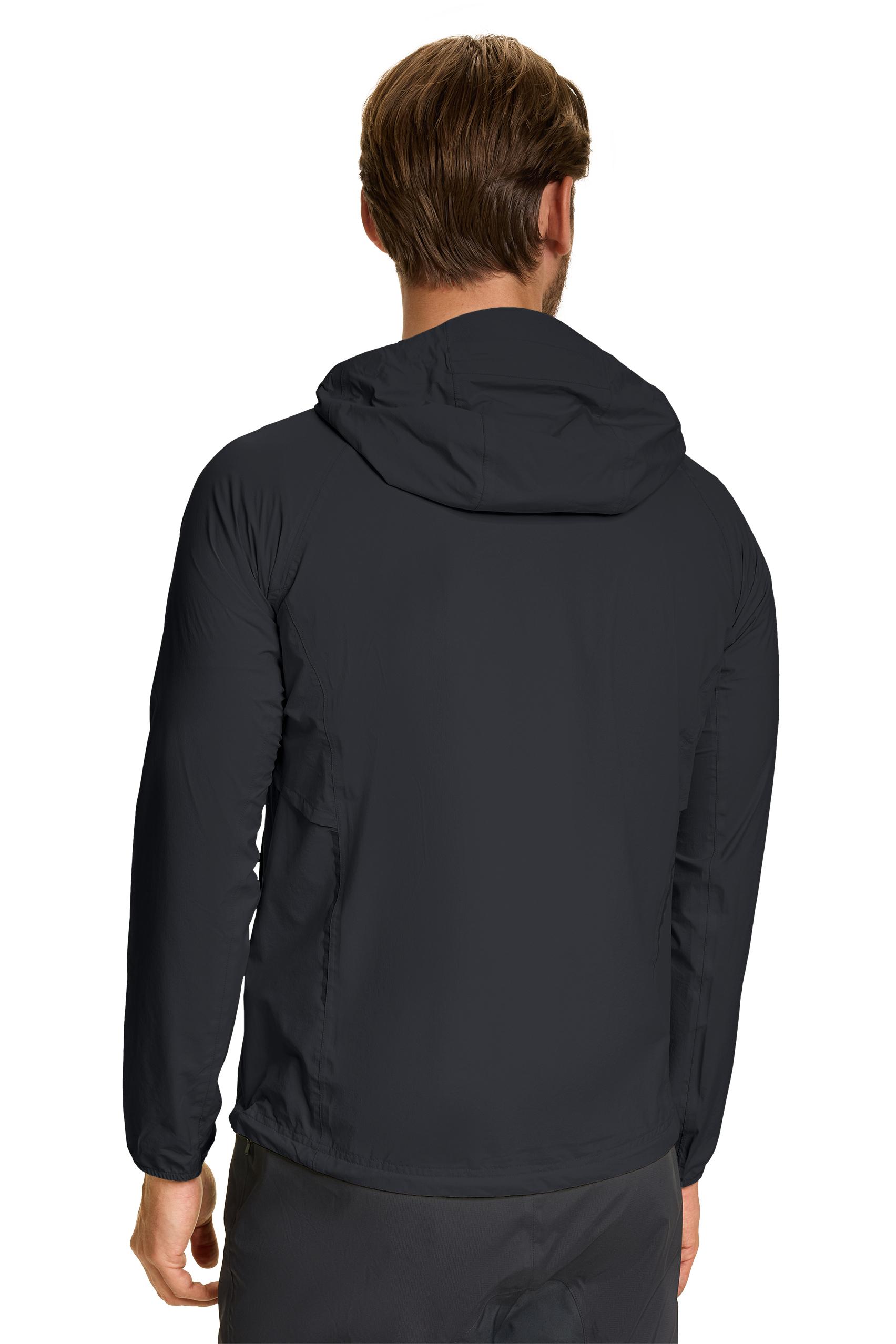 Nordisk Nordisk Loki Outdoorjacke Herren - 1 | SportScheck