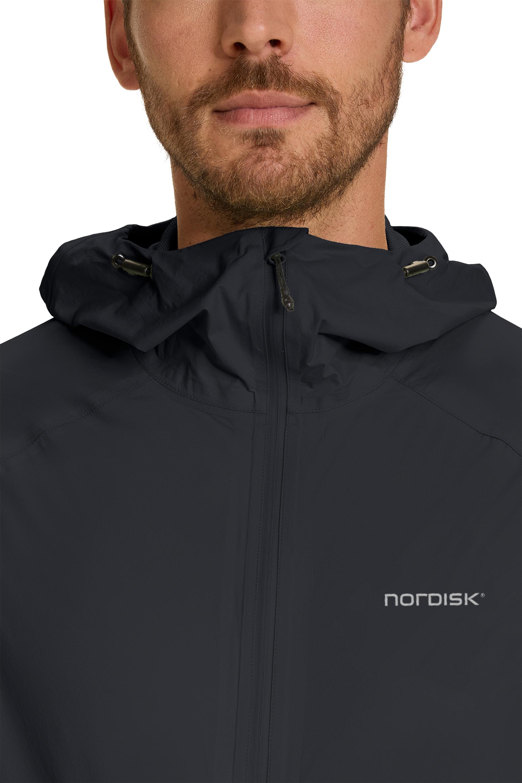 Nordisk Nordisk Loki Outdoorjacke Herren - 2 | SportScheck