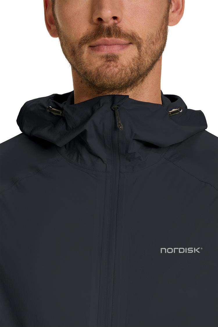 Nordisk Nordisk Loki Outdoorjacke Herren - Black - 2 | SportScheck