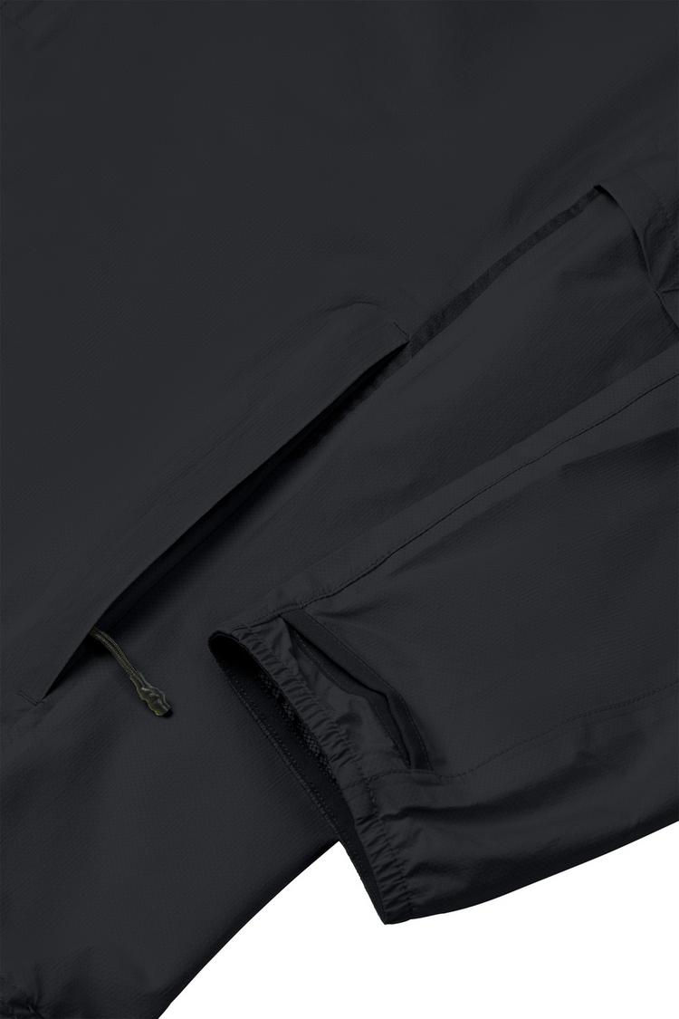 Nordisk Nordisk Loki Outdoorjacke Herren - Black - 4 | SportScheck