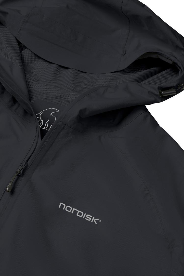 Nordisk Nordisk Loki Outdoorjacke Herren - Black - 5 | SportScheck