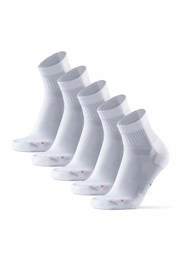 DANISH ENDURANCE DANISH ENDURANCE Long Distance Socken - wei&szlig; - 0 | SportScheck