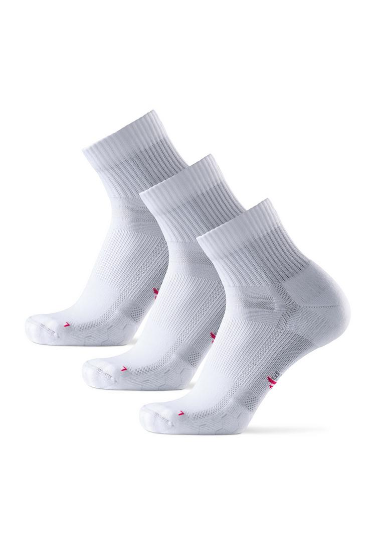 DANISH ENDURANCE DANISH ENDURANCE Long Distance Socken - wei&szlig; - 0 | SportScheck