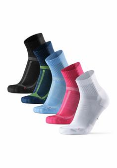 DANISH ENDURANCE Long Distance Laufsocken Multicolor