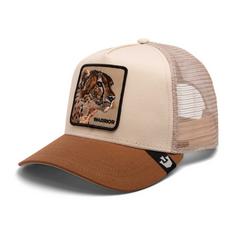 GOORIN BROS. Cap Cap The Snow Leopard