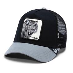 GOORIN BROS. Cap Cap The Savage Tiger