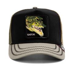 GOORIN BROS. Cap Cap Tri Gator