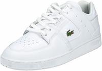 Lacoste Sneaker Sneaker Herren - Wei&szlig;