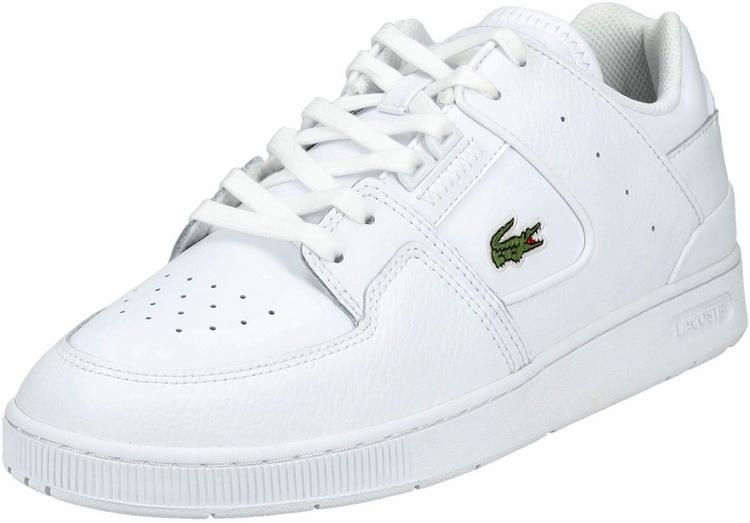 Lacoste Lacoste Sneaker Sneaker Herren - Wei&szlig; - 0 | SportScheck