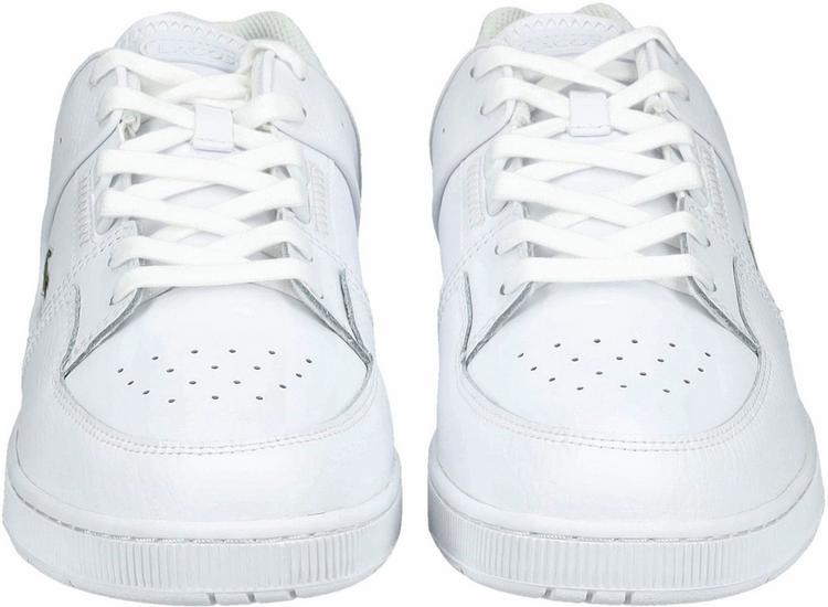 Lacoste Lacoste Sneaker Sneaker Herren - Wei&szlig; - 1 | SportScheck