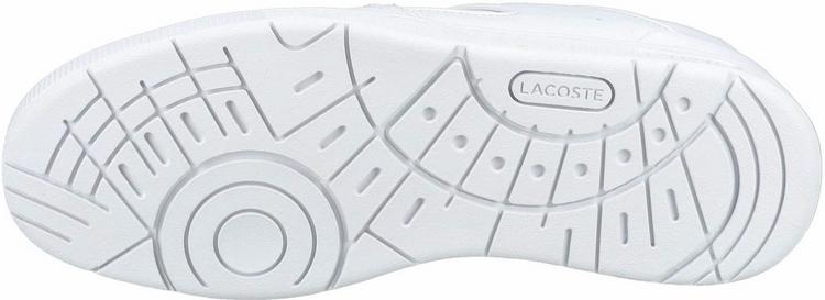 Lacoste Lacoste Sneaker Sneaker Herren - Wei&szlig; - 2 | SportScheck