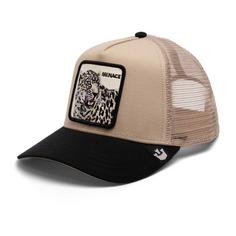 GOORIN BROS. Cap Cap The Snow Leopard