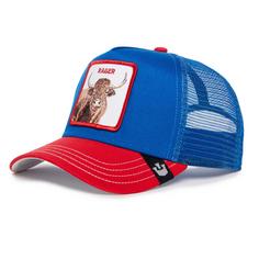 GOORIN BROS. Cap Cap Buffalo Fan