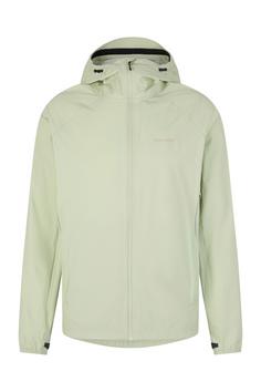 Nordisk Loki Outdoorjacke Herren Celadon