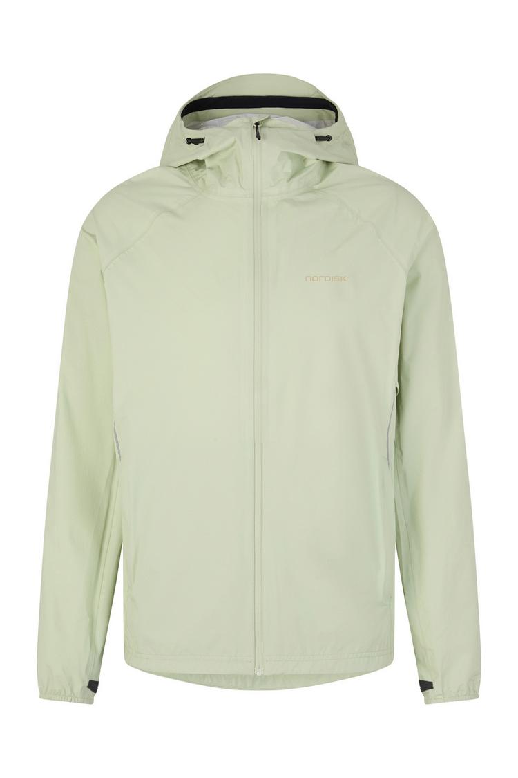 Nordisk Nordisk Loki Outdoorjacke Herren - Celadon - 0 | SportScheck