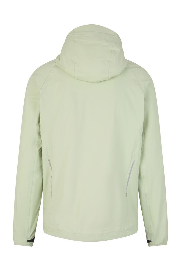 Nordisk Nordisk Loki Outdoorjacke Herren - Celadon - 0 | SportScheck