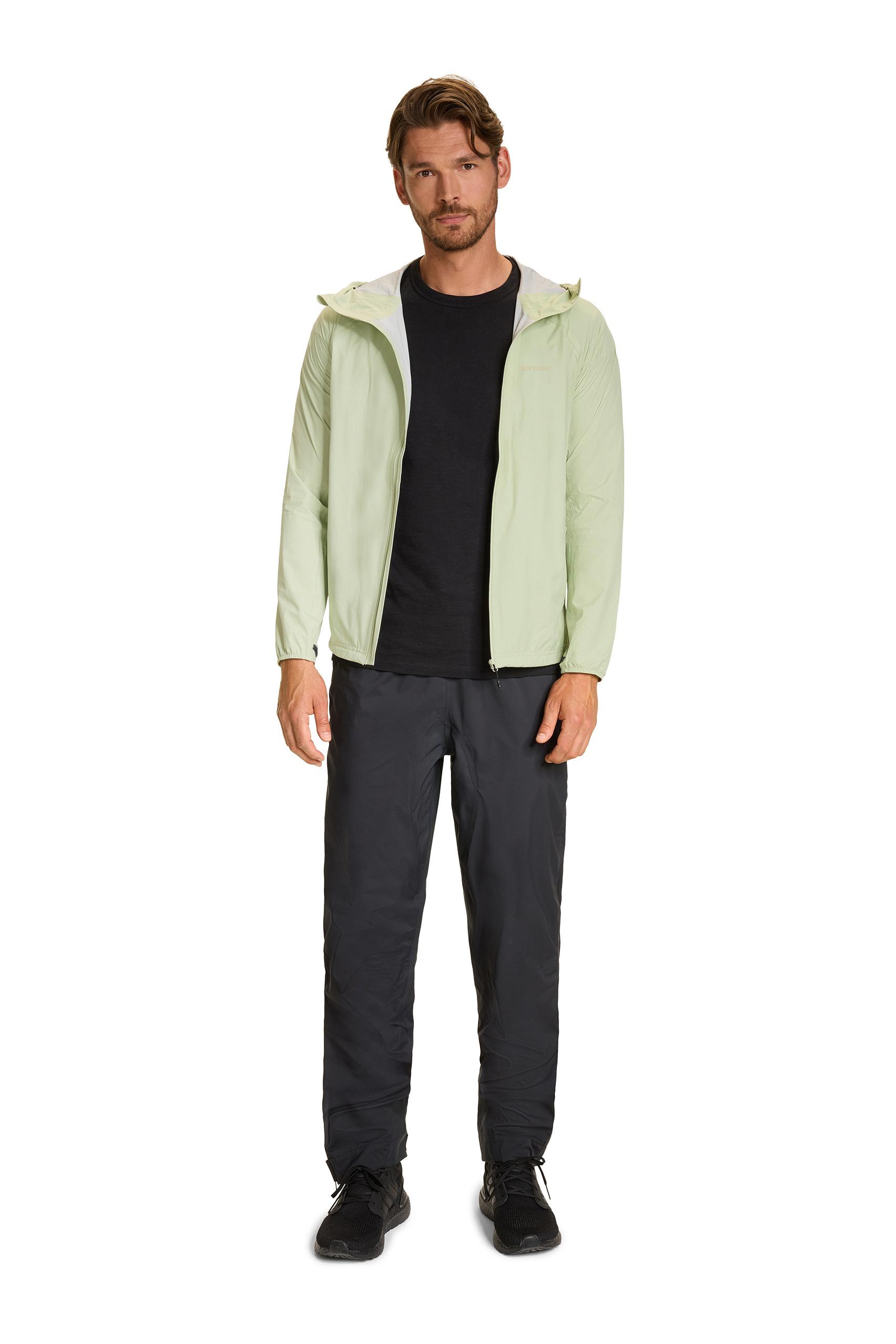Nordisk Nordisk Loki Outdoorjacke Herren - 0 | SportScheck