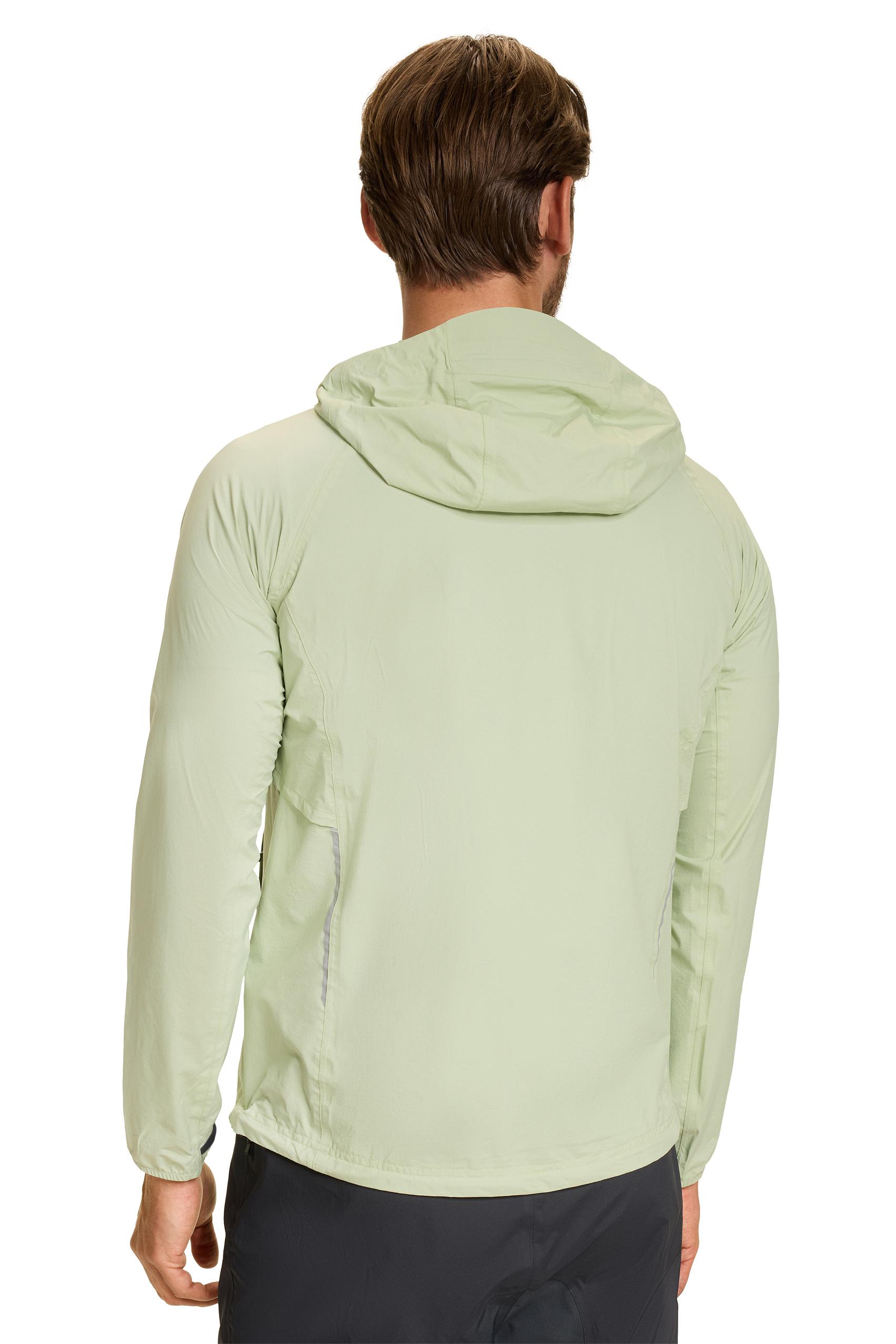 Nordisk Nordisk Loki Outdoorjacke Herren - 1 | SportScheck