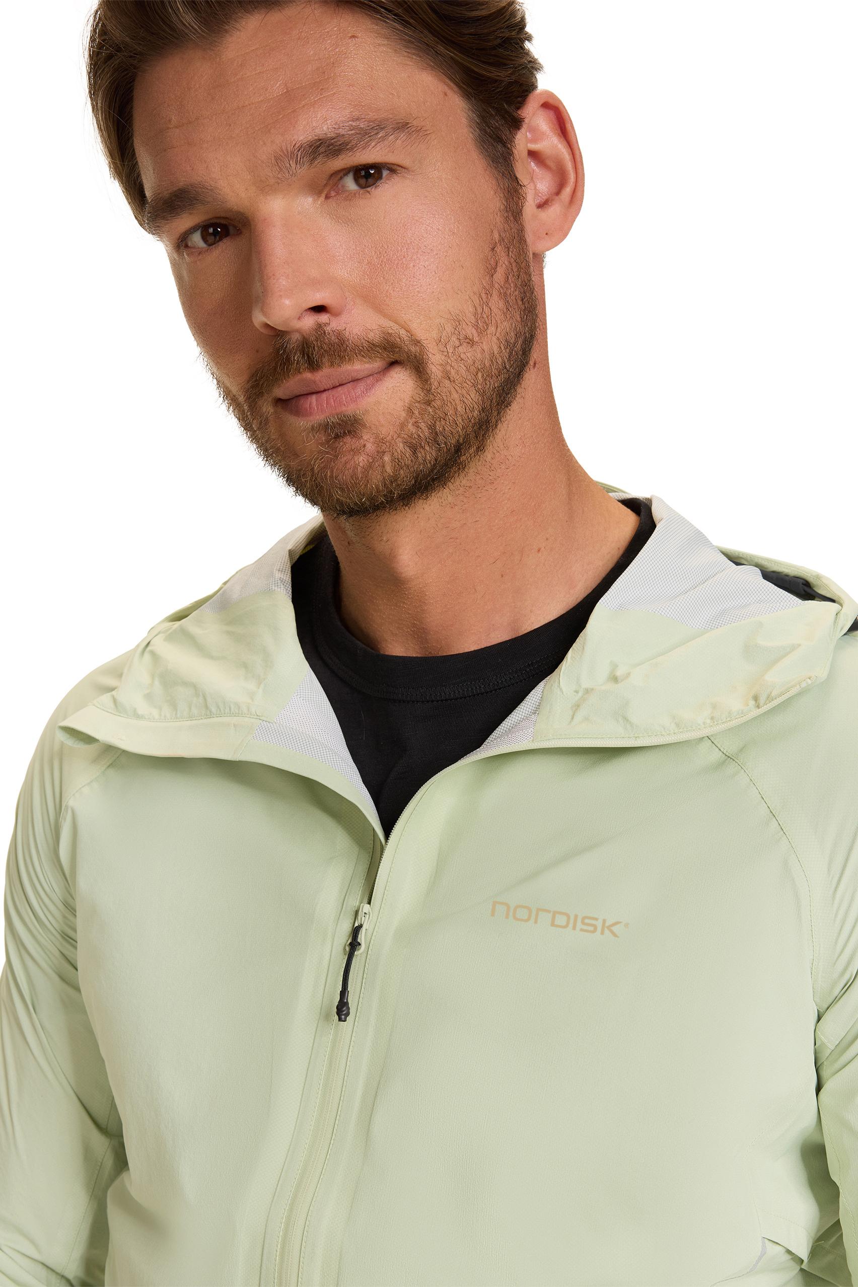 Nordisk Nordisk Loki Outdoorjacke Herren - 1 | SportScheck
