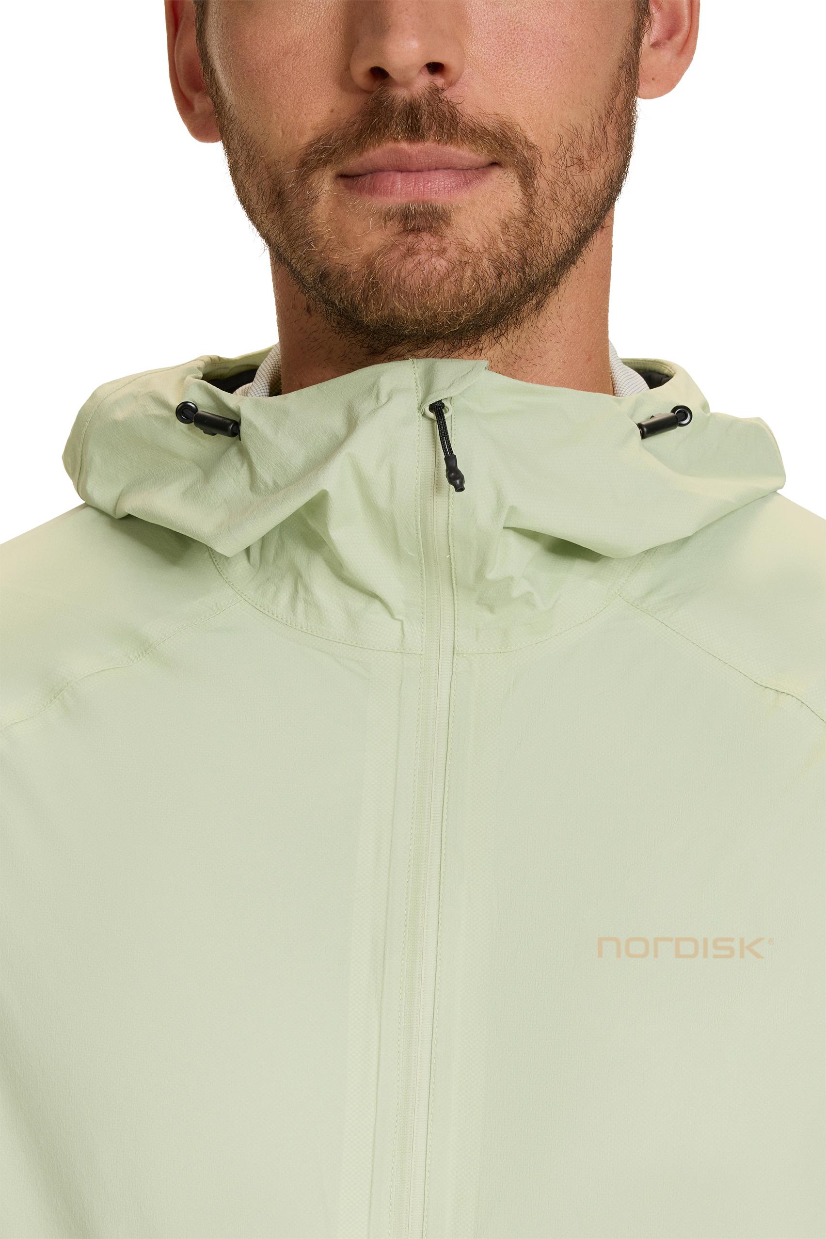 Nordisk Nordisk Loki Outdoorjacke Herren - 2 | SportScheck