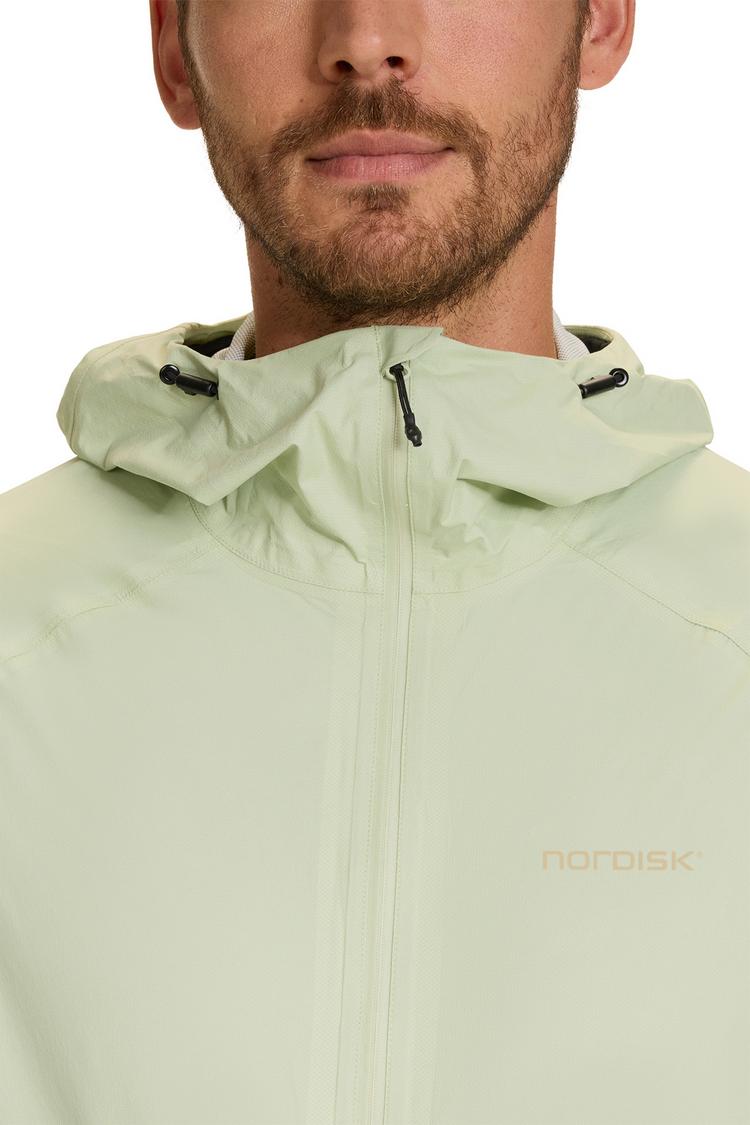 Nordisk Nordisk Loki Outdoorjacke Herren - Celadon - 2 | SportScheck